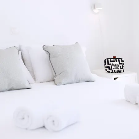 Seaside Paros - Ambelas