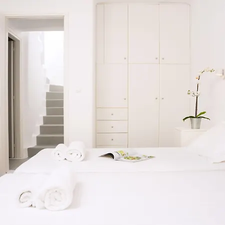 Seaside Paros - Villa *