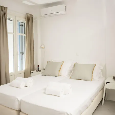 Seaside Paros - Villa