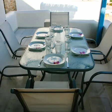Seaside Paros - Villa *
