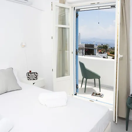 Seaside Paros - Villa