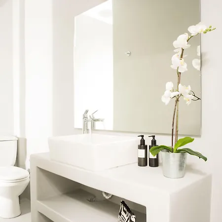 Seaside Paros - Villa *