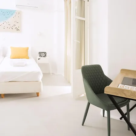 Seaside Paros - Villa *