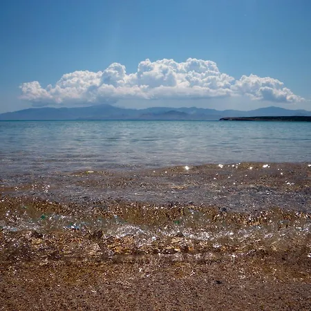 Seaside Paros - Ambelas