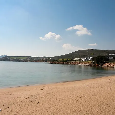 Seaside Paros - Ambelas